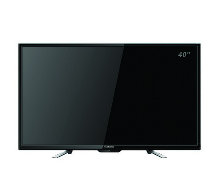 ТБ 40 SATURN LED40FHD800UST2Smart