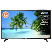 ТБ 48 Romsat 48FSMG4860T2 Smart