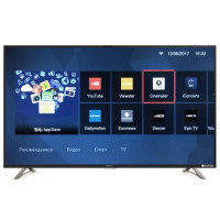 ТБ 50 Thomson 50UB6406 Smart 4К