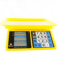 Весы торговые DOMOTEC MS-266 40кг M
