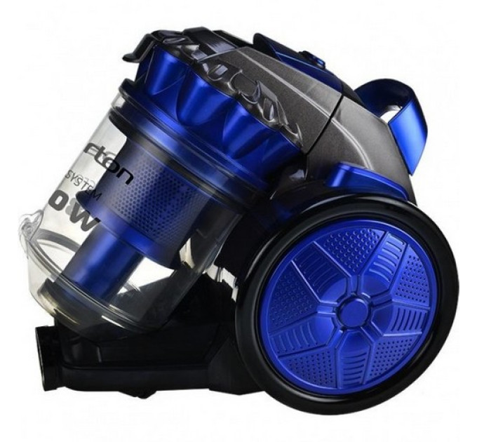 Пилосос ROTEX RVC14-P