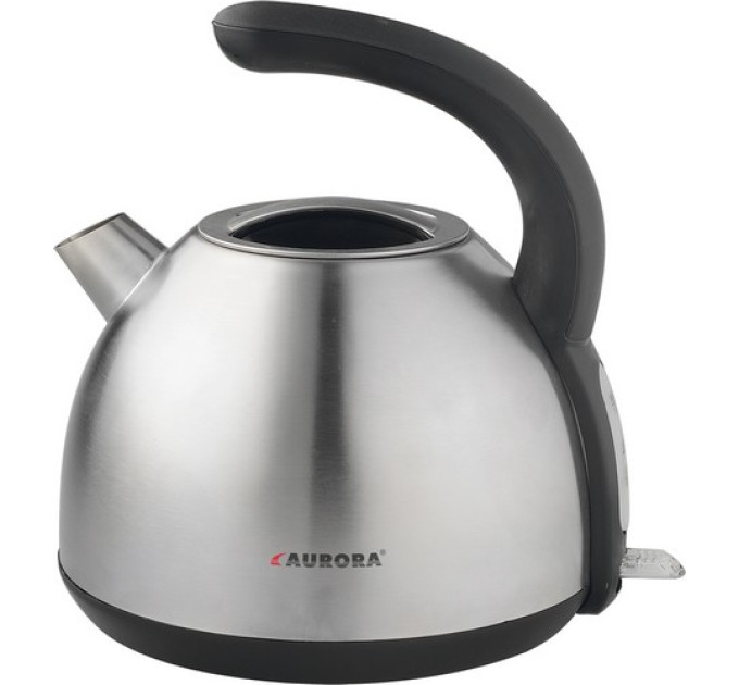Електрочайник AURORA AU-3516 1.7л, 2200Вт (Сірий)