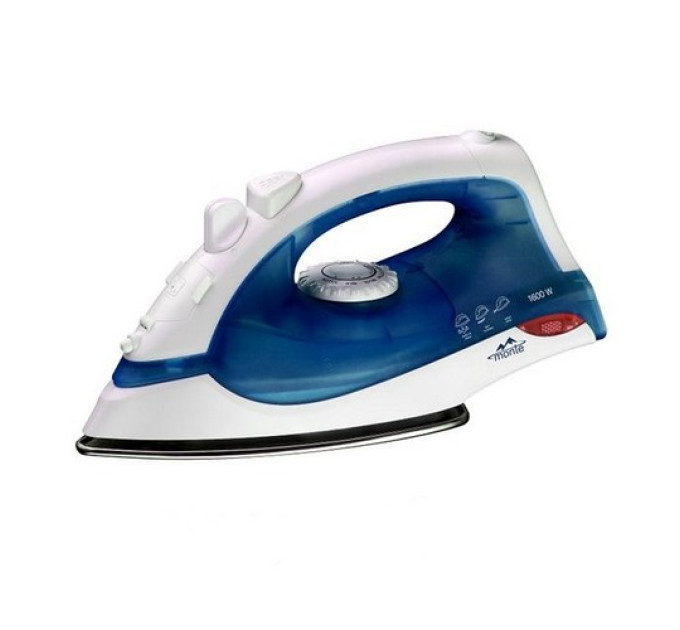 Утюг MONTE MT-1500
