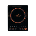 Плита индукционная MONTE MT-2101 1кф., 2200Вт. (Черный)