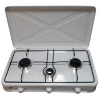 Плита газова Vilgrand VGP-303 3кф. (Білий)