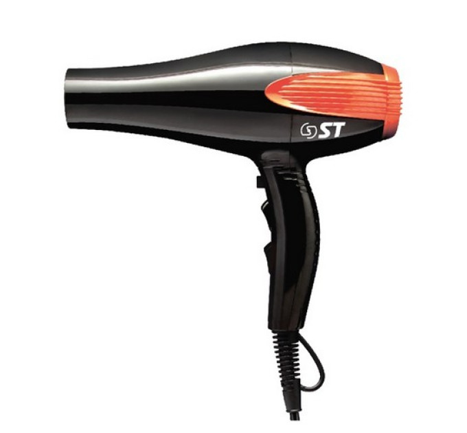 Фен ST 71-2200-15P оранж