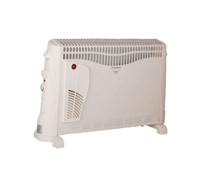 Конвектор DEFIANT DCH25-200-40T