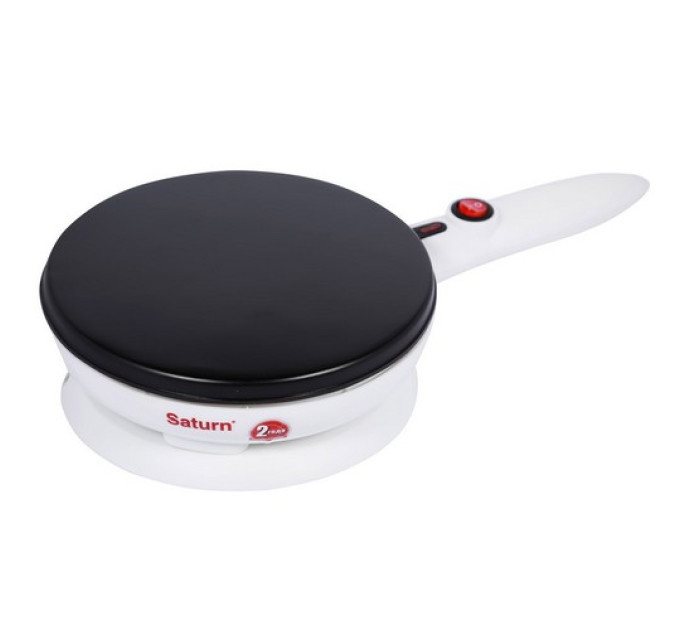Электроблинница SATURN ST-EC6001 20см