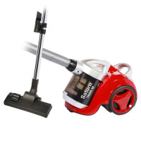 Пылесос SATURN ST-VC0263 Red