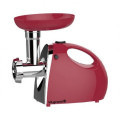 Мясорубка VILGRAND V206-НMG Red 2000W