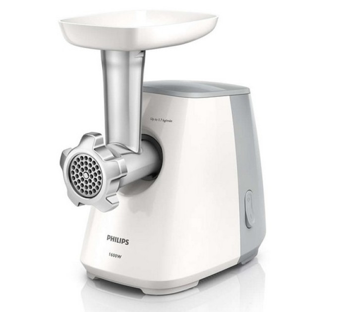 Мясорубка PHILIPS HR2711/20