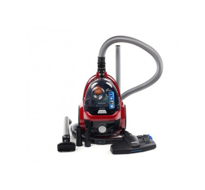 Пилосос PHILIPS FC8671/01