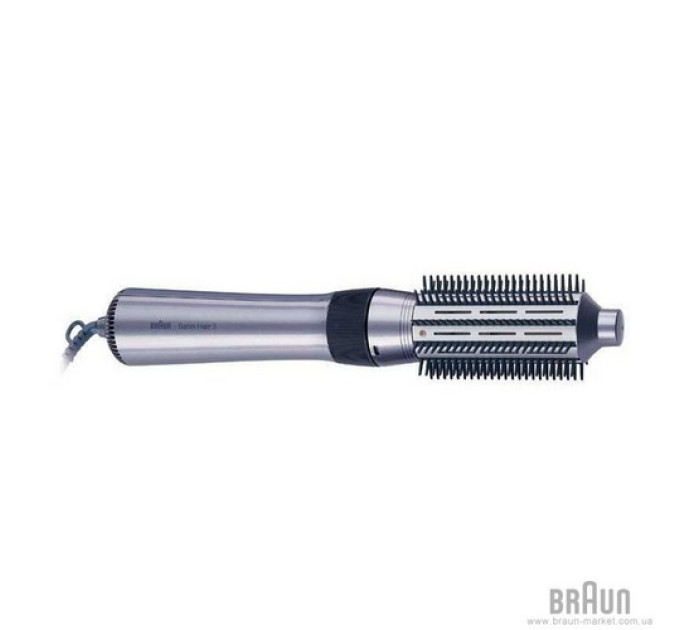 Фен щетка BRAUN AS330 Satin Hair 3