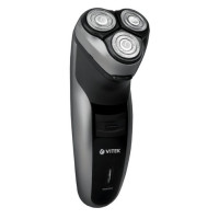 Бритва VITEK VT-8266 BK