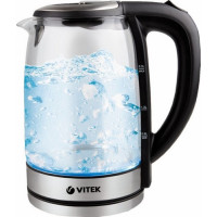Електрочайник VITEK VT-7013 Black