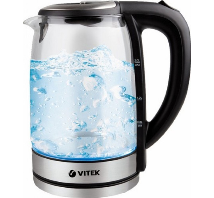 Электрочайник VITEK VT-7013 Black