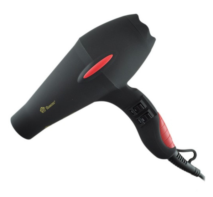 Фен DOMOTEC MS-0219 3000Вт AC