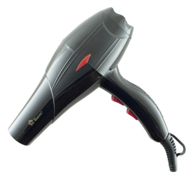 Фен DOMOTEC MS-1368 1600Вт