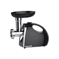 М'ясорубка VILGRAND V206-НMG Black 2000W