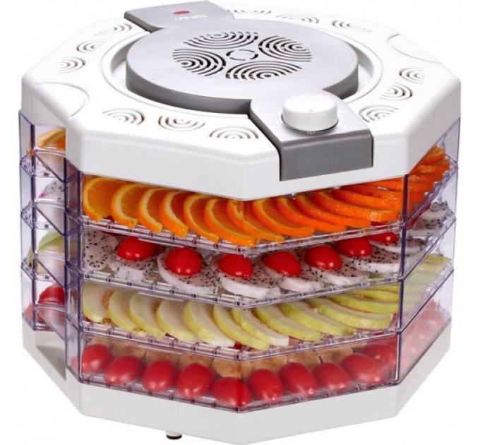 Сушка для продуктов VINIS VFD-520C