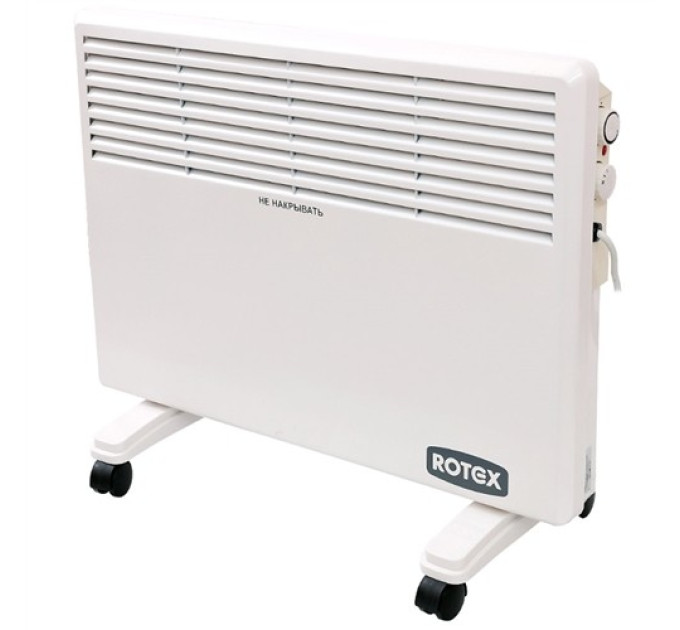 Конвектор ROTEX RCH10-H