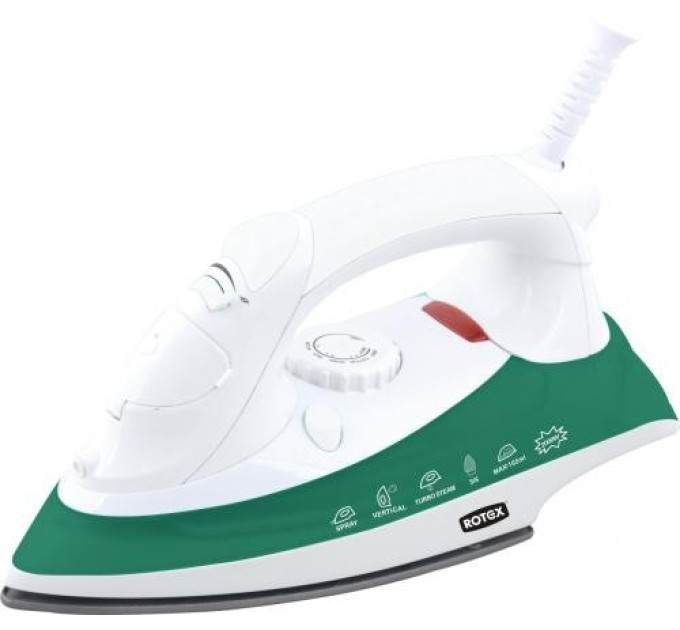 Праска ROTEX RIS19-W