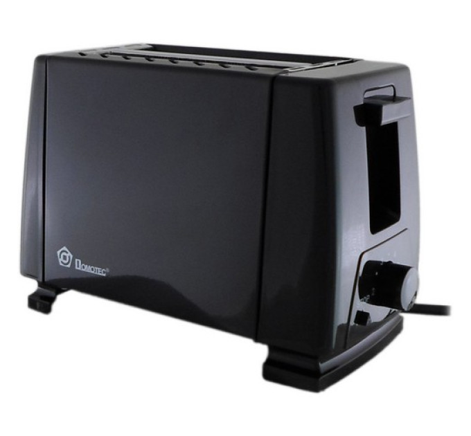 Тостер DOMOTEC MS-3230 Black