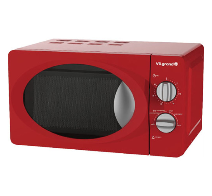 Мікрохвильова піч VILGRAND VMW-7204