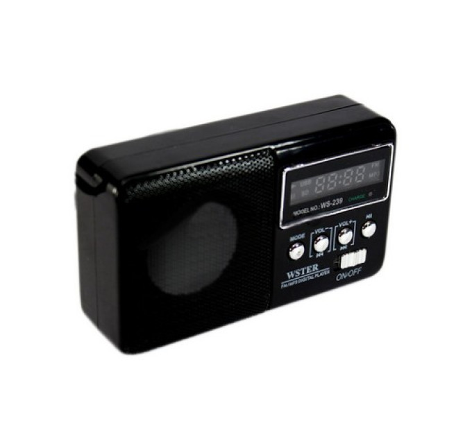 Колонка WSTER WS-239