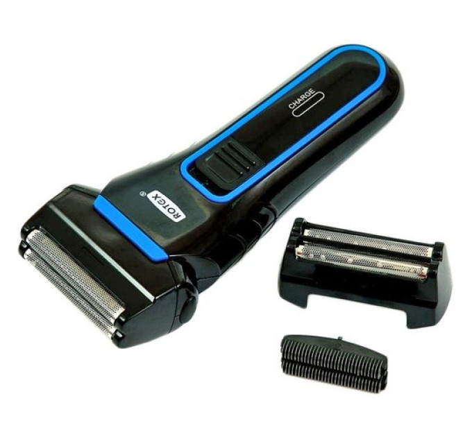 Бритва ROTEX RHC210-S