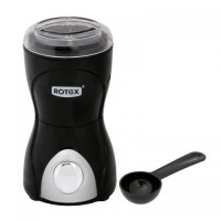Кавомолка ROTEX RCG06 Black