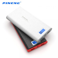 Мобільна зарядка 40000/9600mAh PN-920 Мобільна зарядка 40000/9600mAh PN-920