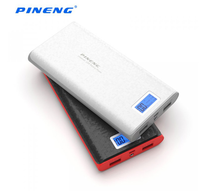 Мобільна зарядка 40000/9600mAh PN-920