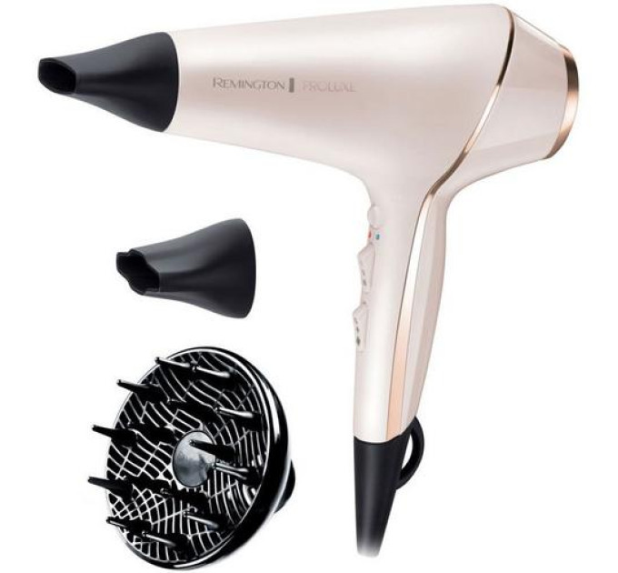 Фен REMINGTON AC9140 PROLUXE