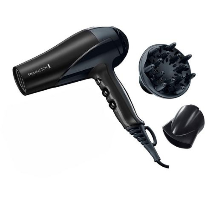 Фен REMINGTON D 3191 Glamourous