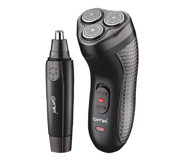 Бритва GEMEI GM-7113