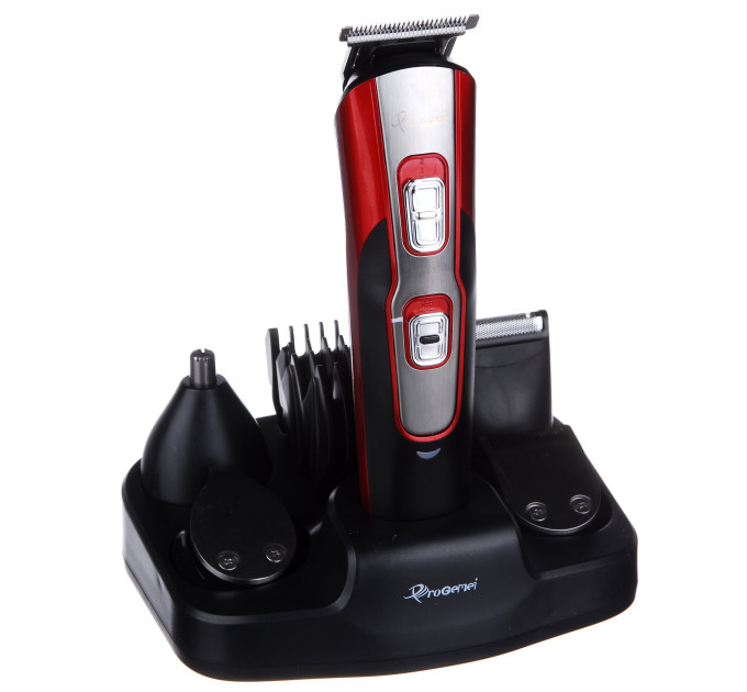 Машинка для стрижки GEMEI GM-592