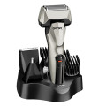 Бритва GEMEI GM-576 6в1 (RS)