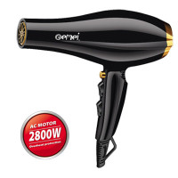 Фен GEMEI GM-1765 2.8кВт АС
