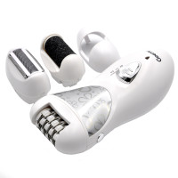 Епілятор GEMEI GM-3061 4в1 (RS)