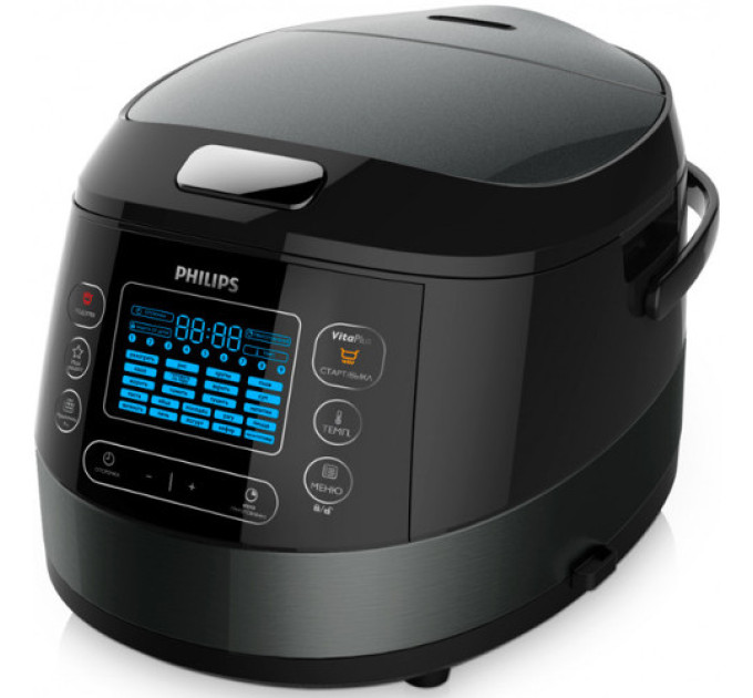 Мультиварка PHILIPS HD4749/03
