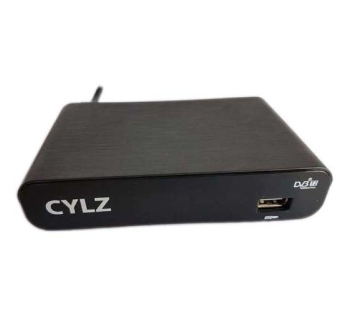 Цифровой ресивер CYLZ HDT2-1708