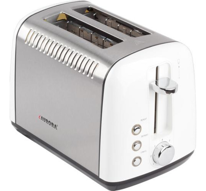 Тостер AURORA AU-3322