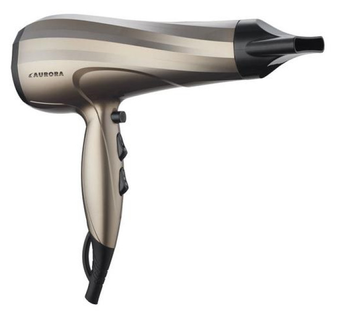 Фен AURORA AU-3523 2.4кВт Ion