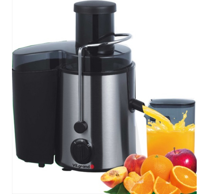 Соковитискач VILGRAND V60-65JS