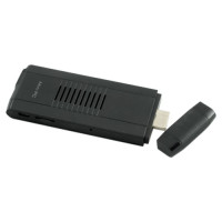 Смарт приставка Mini PC auxtek T001 Смарт приставка Mini PC auxtek T001