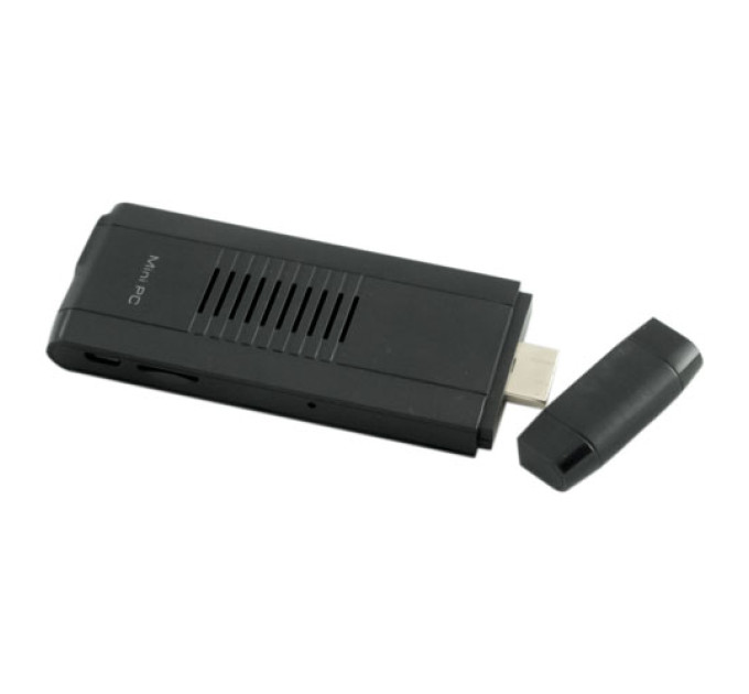 Смарт приставка Mini PC auxtek T001