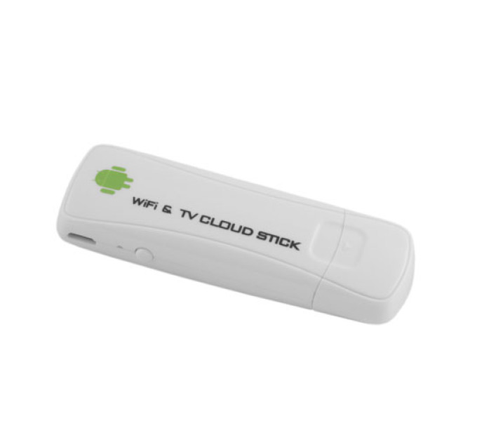Смарт приставка Mini PC & TV Dongle HD3