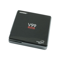 Смарт приставка TV BOX V99 Series Смарт приставка TV BOX V99 Series