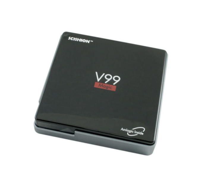 Смарт приставка TV BOX V99 Series